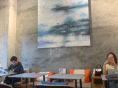 大堂-25#COFFEE(古地石店)