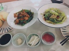 -桐爷小馆(广渠门店)