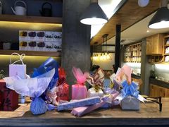 -MAP CHA普洱茶馆(翠湖店)