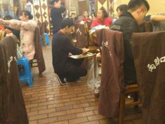 -山城年华老火锅(玉林店)