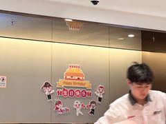 -海底捞火锅(江北万达商业广场店)