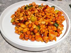 -同合居·非遗东北菜(西城红场店)