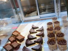 -Awfully Chocolate(来福士广场店)