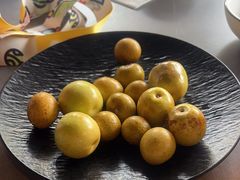 -吴越荣记苏州菜·松鼠桂鱼100%活鱼现做(斜塘老街店)