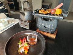 -花潮料理艺食馆(SM新生活广场店)