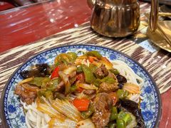 -新疆伊宁远征餐厅