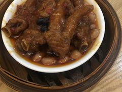 -禧座港式餐厅(星河店)
