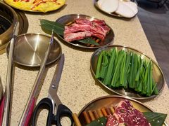-妙香居韩国烤肉(容桂天佑城店)