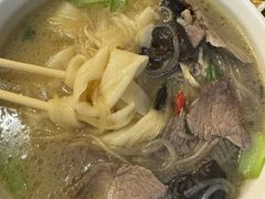 -合记烩面(人民路店)