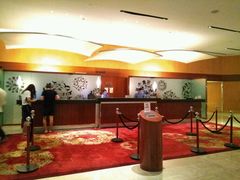 -新加坡瑞士史丹福酒店