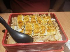 -万岁寿司(天河领展店)