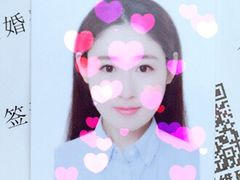 -真我樣照相馆·身份证·证件照·外拍(环球港店)