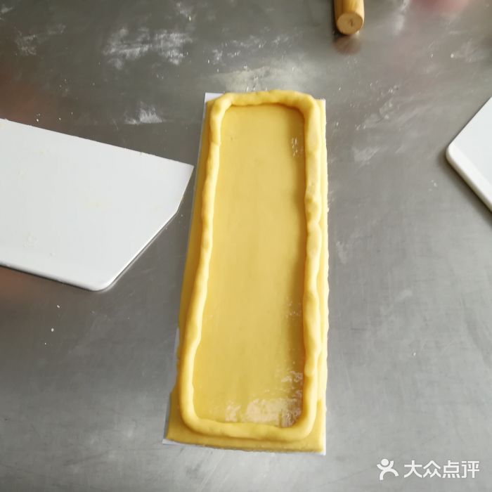 上海申伦职业技能培训中心图片