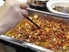 -寻钵记民菜馆·正宗常德钵子菜(滨湖路店)