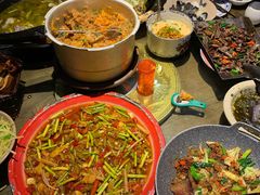 -灶东家民间菜(回兴店)
