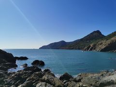 -灵山岛风景区