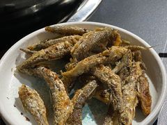 -野菌皇海景野生菌火锅(滨海大道店)