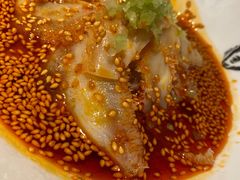 红油牛大肚-太二酸菜鱼(广州IFC国金天地店)