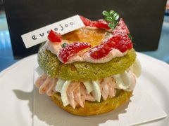 -evoojoo面包商店