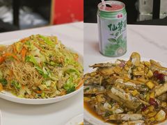 -健跳小海鲜(人民路店)