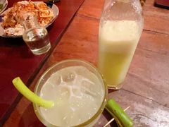 -Cuc Gach Quan Restaurant