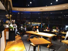 -Jamaicablue Coffeeshop(中央广场店)