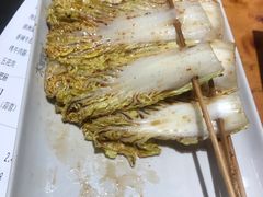 -木屋烧烤(龙岗南联店)