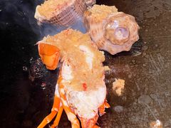 -水木锦堂·自助铁板烧(世贸天阶店)