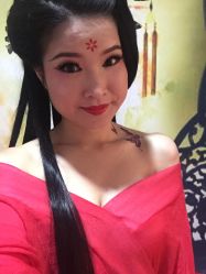 -盘子女人坊生日照·摄影馆(华强店)