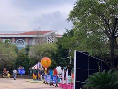 -灵玲国际马戏城