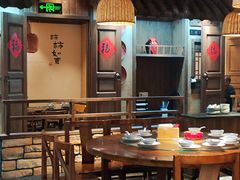 -乡里八闽·福州乡土菜(西园店)