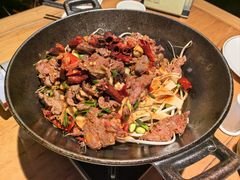 -黄山老妈·土菜(碧桂园店)