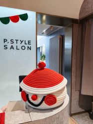 -P.STYLE 派斯造型