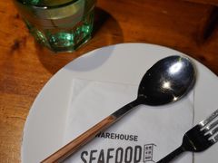 -仓库南洋海鲜小排档(柳河路店)
