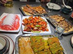 -壹加壹电烤串(总店)