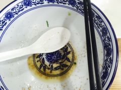 -朱洪元苏式面馆(绿宝广场店)