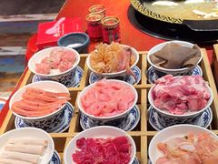 -黄家码头老火锅(解放碑旗舰店)