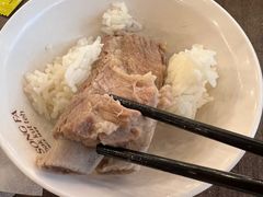 -松發肉骨茶(先得坊店)