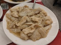 -玉华台饭庄(裕中西里小区店)