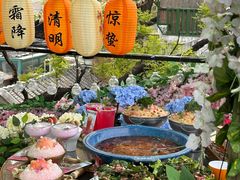 -王歘歘·chuǎ火锅(五道营店)