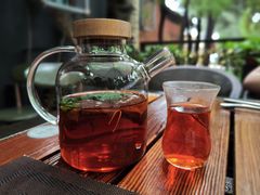 -ALAMEEN阿拉伯餐厅(三里屯店)