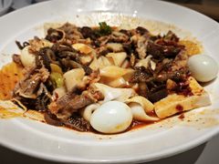 -清真·卡德尔大叔新疆主题餐厅(龙汇路店)
