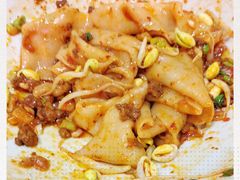 -长安记·大美陕菜(大族广场店)