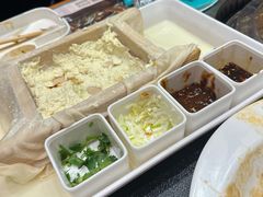 -灶座小锅烀饼·铁锅炖(道里店)