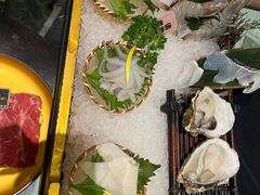 -一绪に寿喜烧(荟聚店)