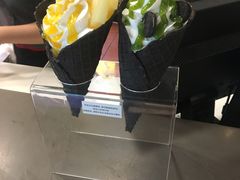 -麦当劳(曲阳店)