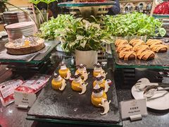 -国宾酒店-花园咖啡自助餐厅(北营房中街店)