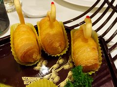 -咸亨大酒店-自助餐厅(解放南路店)