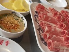 -蜀留香火锅·始于1999·原四川老火锅(白堤路店)
