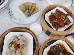 -老廣新意-全天茶点(宝能店)